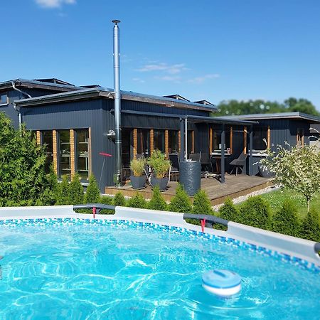 Happy-Nest Villa Oberkramer Екстериор снимка
