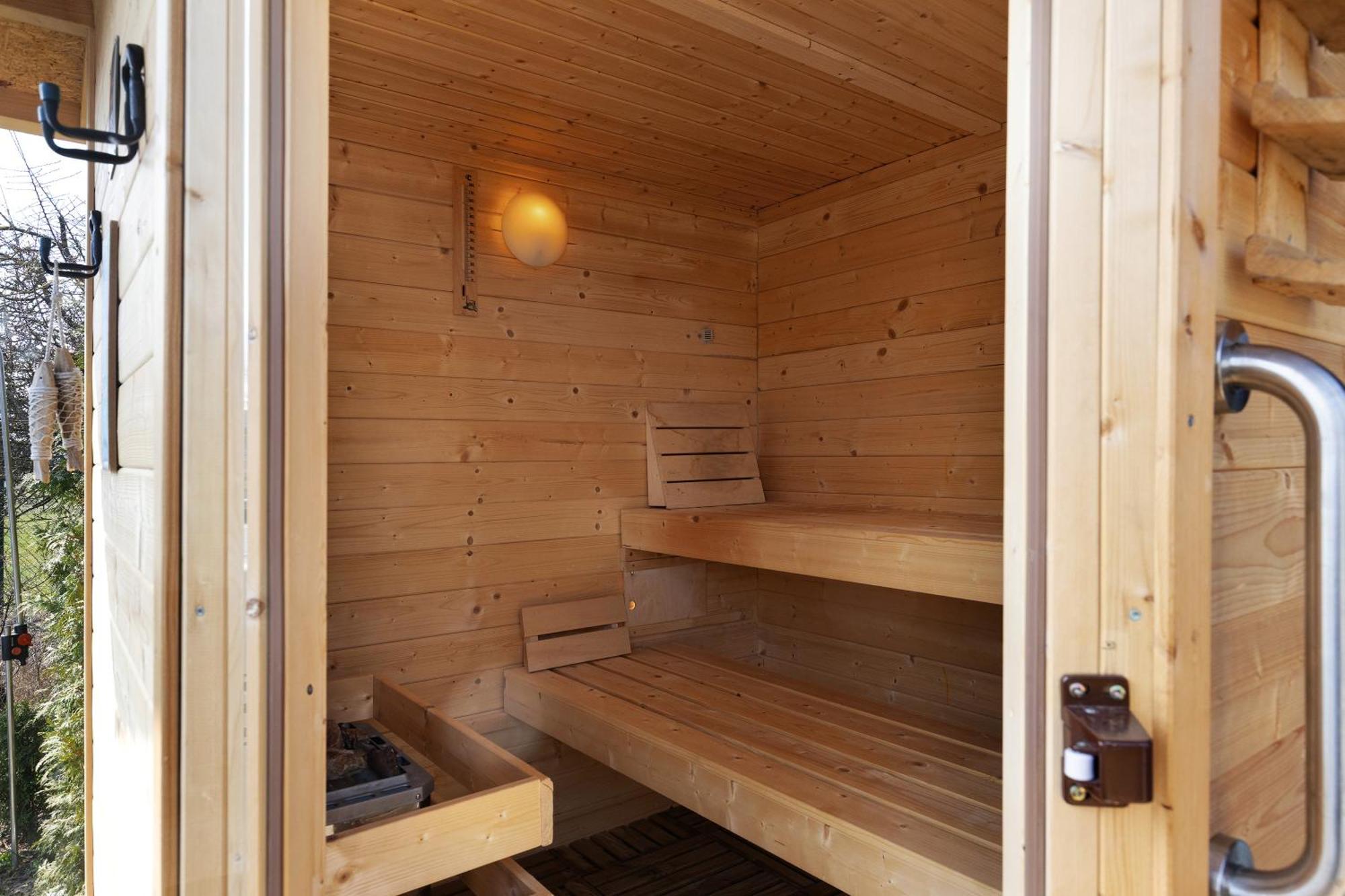 Happy-Nest Villa Oberkramer Екстериор снимка
