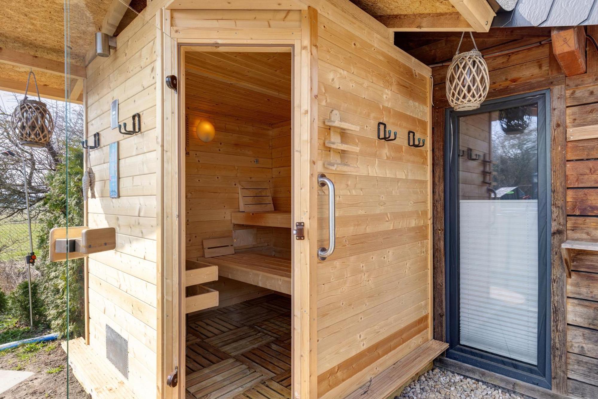 Happy-Nest Villa Oberkramer Екстериор снимка